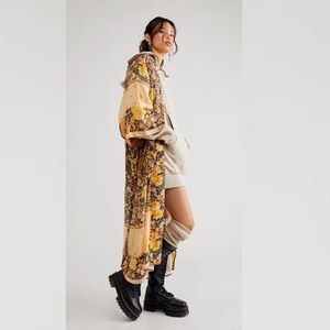 FREE PEOPLE
Hibiscus Lane Maxi Kimono
From Spell